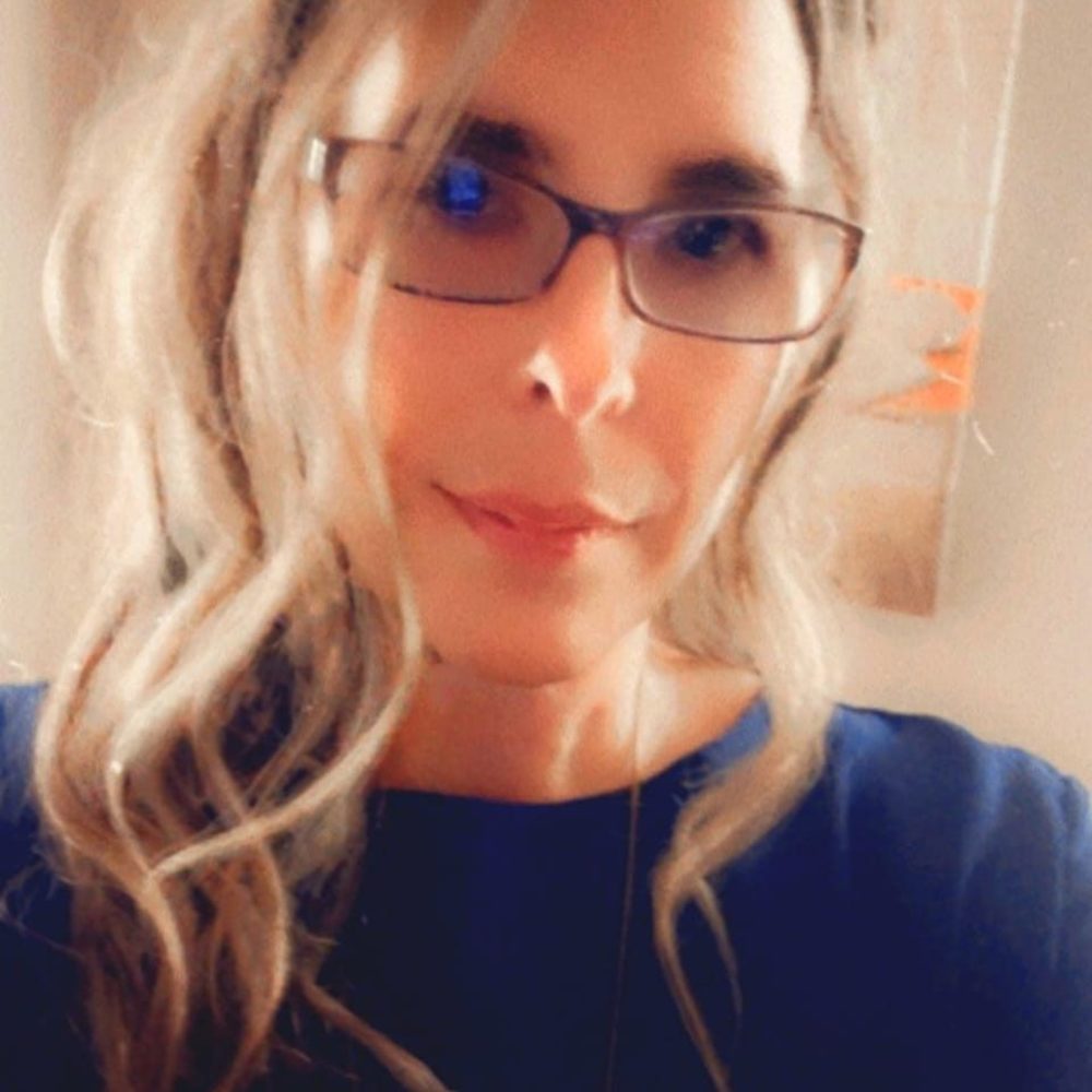 Meet your Posher, Cathy